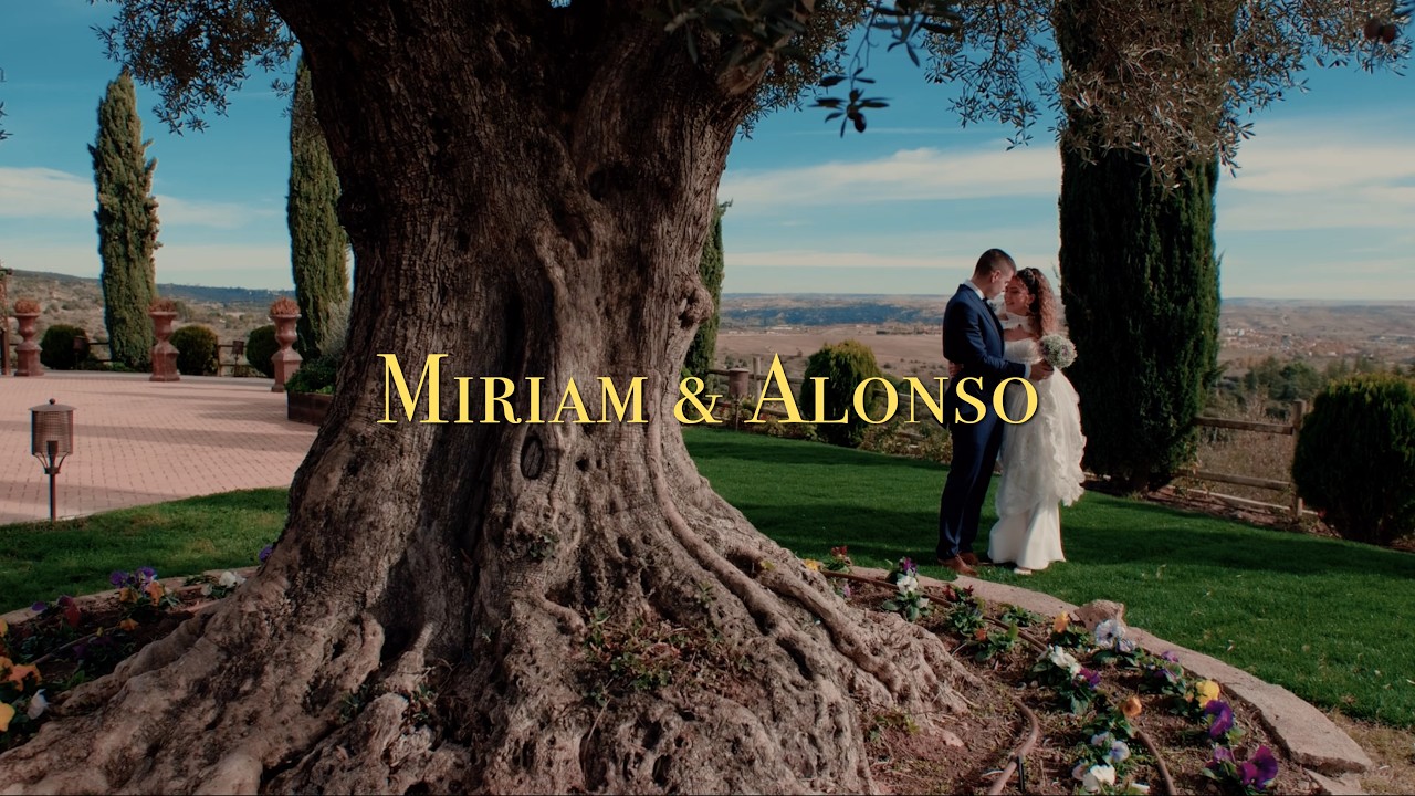 Miriam & Alonso