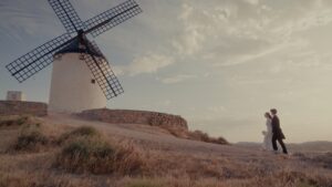 Vídeo de boda cinematográfico en Madrid